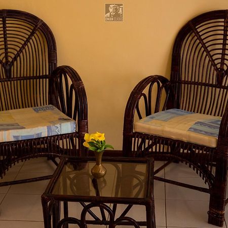 Hotel Ventura Grand-Baie Dış mekan fotoğraf