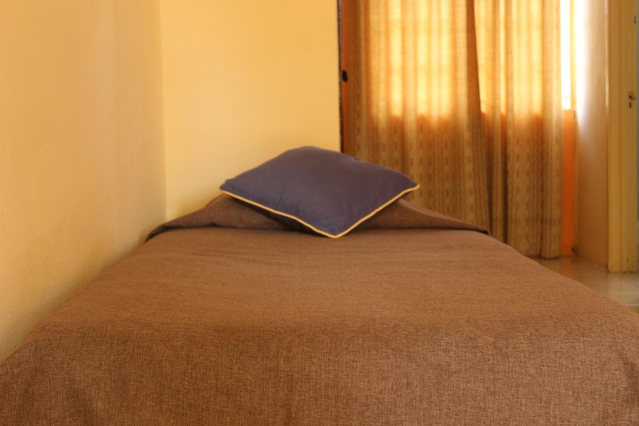 Hotel Ventura Grand-Baie Dış mekan fotoğraf