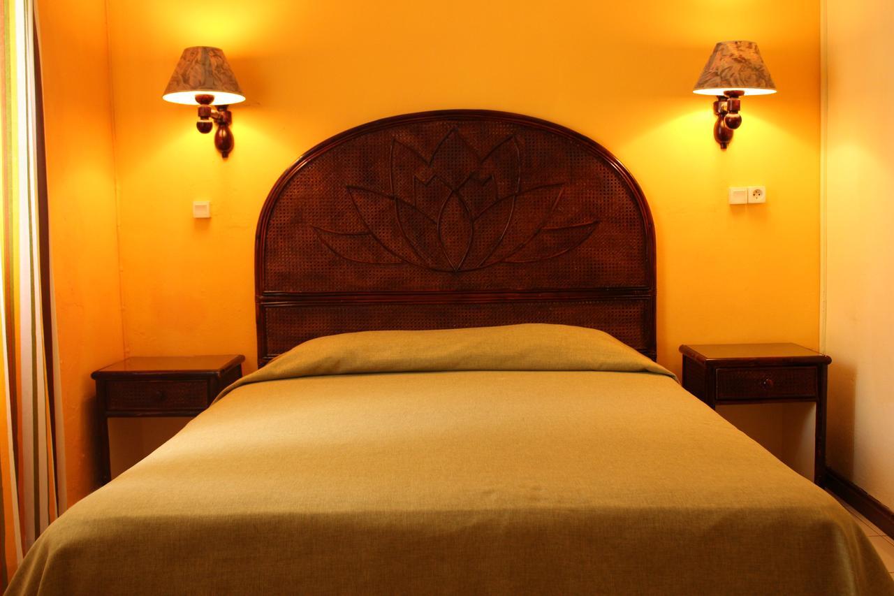 Hotel Ventura Grand-Baie Dış mekan fotoğraf